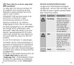 Preview for 72 page of Abus KEYGARAGE One Operating Instructions Manual