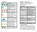 Preview for 78 page of Abus KEYGARAGE One Operating Instructions Manual