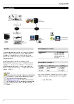 Preview for 7 page of Abus NVR10010 User Manual