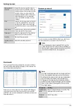 Preview for 26 page of Abus NVR10010 User Manual