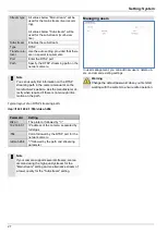 Preview for 27 page of Abus NVR10010 User Manual