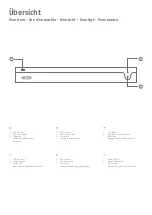 Preview for 2 page of Abus NVR10020P Quick Manual