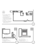 Предварительный просмотр 5 страницы Abus NVR10020P Quick Manual