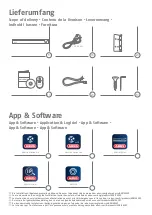 Preview for 8 page of Abus NVR10020P Quick Manual