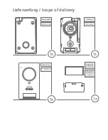 Preview for 2 page of Abus PPIC35520 Quick Manual