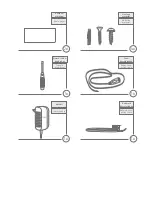 Preview for 3 page of Abus PPIC35520 Quick Manual