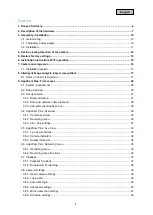 Preview for 4 page of Abus PPIC46520 Instruction Manual