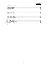 Preview for 5 page of Abus PPIC46520 Instruction Manual