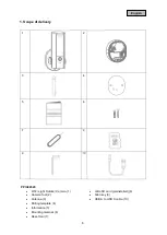 Preview for 6 page of Abus PPIC46520 Instruction Manual