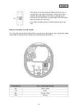 Preview for 13 page of Abus PPIC46520 Instruction Manual