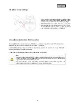 Preview for 15 page of Abus PPIC46520 Instruction Manual