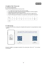 Preview for 20 page of Abus PPIC46520 Instruction Manual