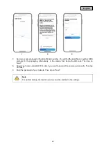 Preview for 23 page of Abus PPIC46520 Instruction Manual