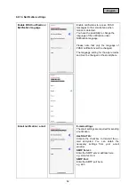 Preview for 52 page of Abus PPIC46520 Instruction Manual