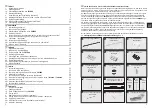 Предварительный просмотр 2 страницы Abus PR2800 Manual