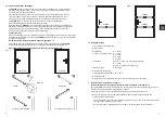 Предварительный просмотр 3 страницы Abus PR2800 Manual