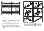 Предварительный просмотр 4 страницы Abus PR2800 Manual