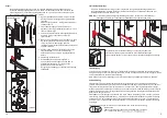 Предварительный просмотр 9 страницы Abus PR2800 Manual