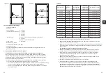 Предварительный просмотр 12 страницы Abus PR2800 Manual