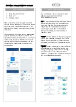 Preview for 3 page of Abus SHGW10000 Quick Manual