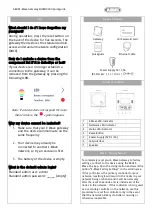 Preview for 4 page of Abus SHGW10000 Quick Manual