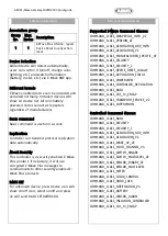 Preview for 5 page of Abus SHGW10000 Quick Manual