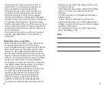 Preview for 11 page of Abus Touch 57 Manual