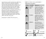 Preview for 15 page of Abus Touch 57 Manual