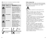 Предварительный просмотр 32 страницы Abus Touch 57 Manual