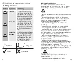 Предварительный просмотр 48 страницы Abus Touch 57 Manual