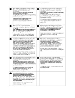 Preview for 2 page of Abus TVAC16000A User Manual