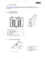 Предварительный просмотр 9 страницы Abus TVAC16000A User Manual