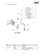 Preview for 10 page of Abus TVAC16000A User Manual