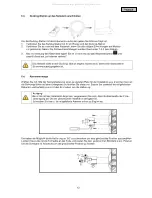 Preview for 12 page of Abus TVAC16000A User Manual