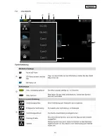 Preview for 14 page of Abus TVAC16000A User Manual