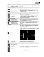 Preview for 15 page of Abus TVAC16000A User Manual