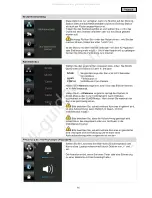 Preview for 16 page of Abus TVAC16000A User Manual