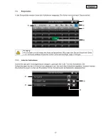 Предварительный просмотр 17 страницы Abus TVAC16000A User Manual