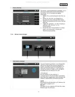 Предварительный просмотр 22 страницы Abus TVAC16000A User Manual