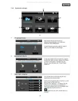 Предварительный просмотр 25 страницы Abus TVAC16000A User Manual