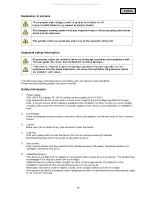 Предварительный просмотр 40 страницы Abus TVAC16000A User Manual