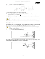 Предварительный просмотр 47 страницы Abus TVAC16000A User Manual