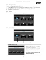 Предварительный просмотр 54 страницы Abus TVAC16000A User Manual