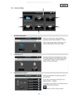 Предварительный просмотр 60 страницы Abus TVAC16000A User Manual