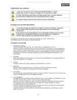 Предварительный просмотр 75 страницы Abus TVAC16000A User Manual