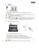 Предварительный просмотр 81 страницы Abus TVAC16000A User Manual