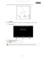 Предварительный просмотр 83 страницы Abus TVAC16000A User Manual