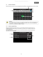 Предварительный просмотр 87 страницы Abus TVAC16000A User Manual