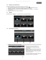 Предварительный просмотр 89 страницы Abus TVAC16000A User Manual