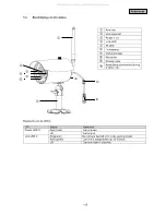 Предварительный просмотр 115 страницы Abus TVAC16000A User Manual